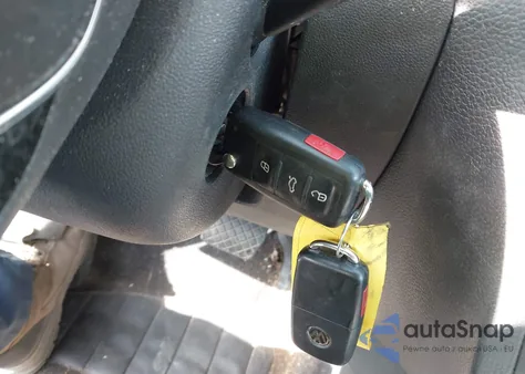 2016 Volkswagen Jetta 1.4T S from USA, damaged, VIN 3VW267AJ8GM210714